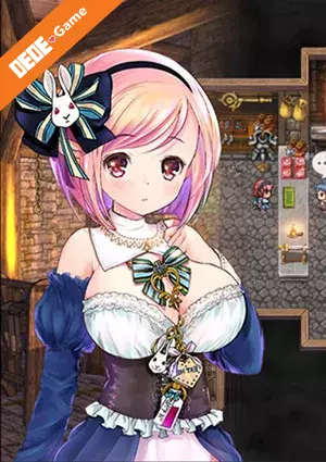 Rune’s pharmacy 2