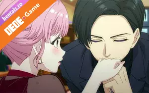Sazanami soushi ni junketsu wo sasagu 1