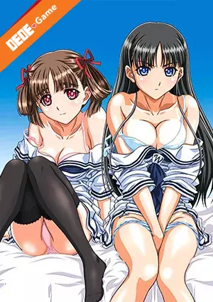 Sora no iro mizu no iro 2