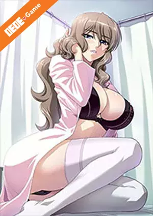 Genkaku cool na sensei ga aheboteochi! 2